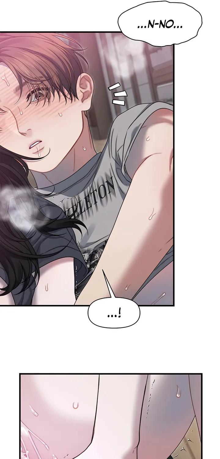 Operation Water Ghost Chapter 16 page 55 - 