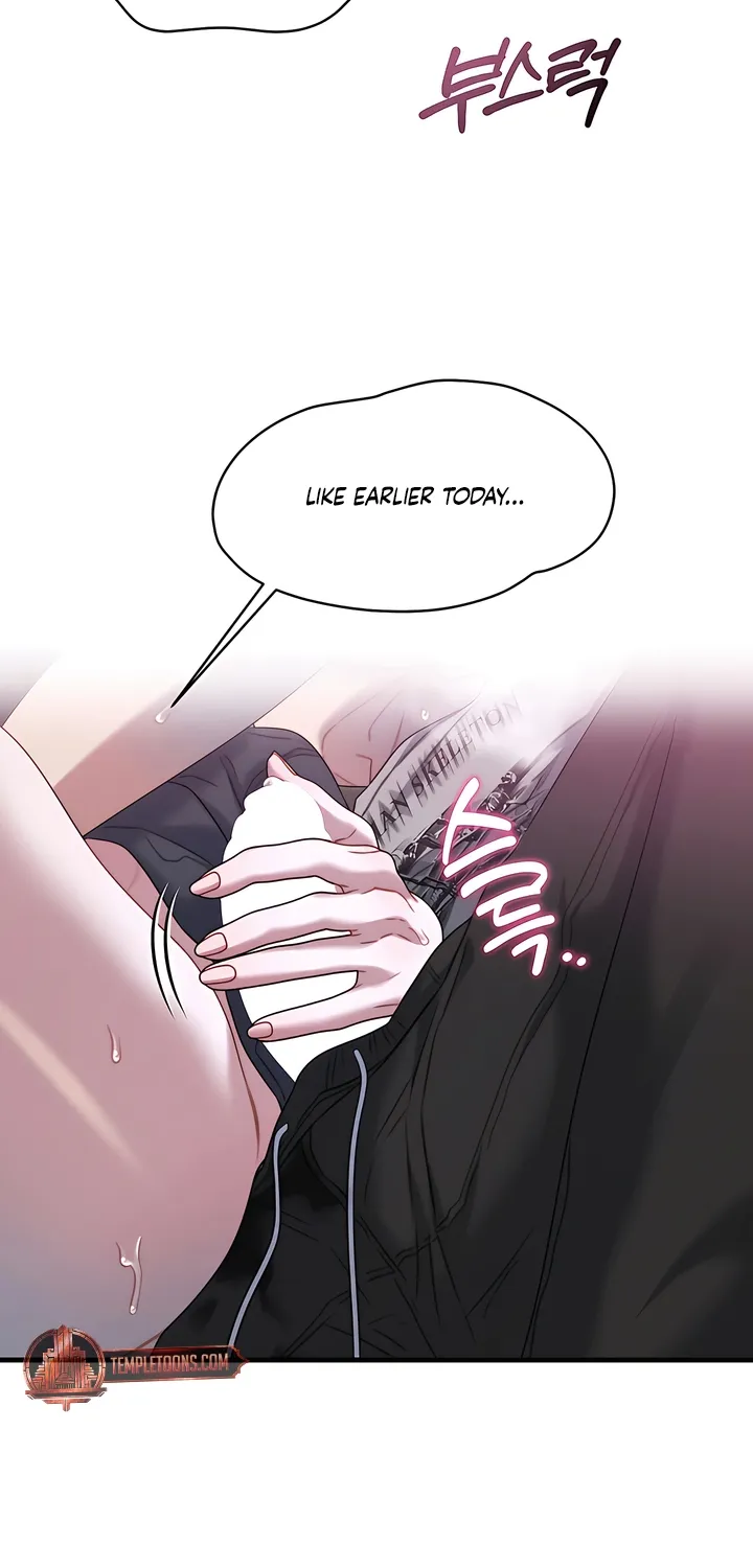 Operation Water Ghost Chapter 16 page 59 - 