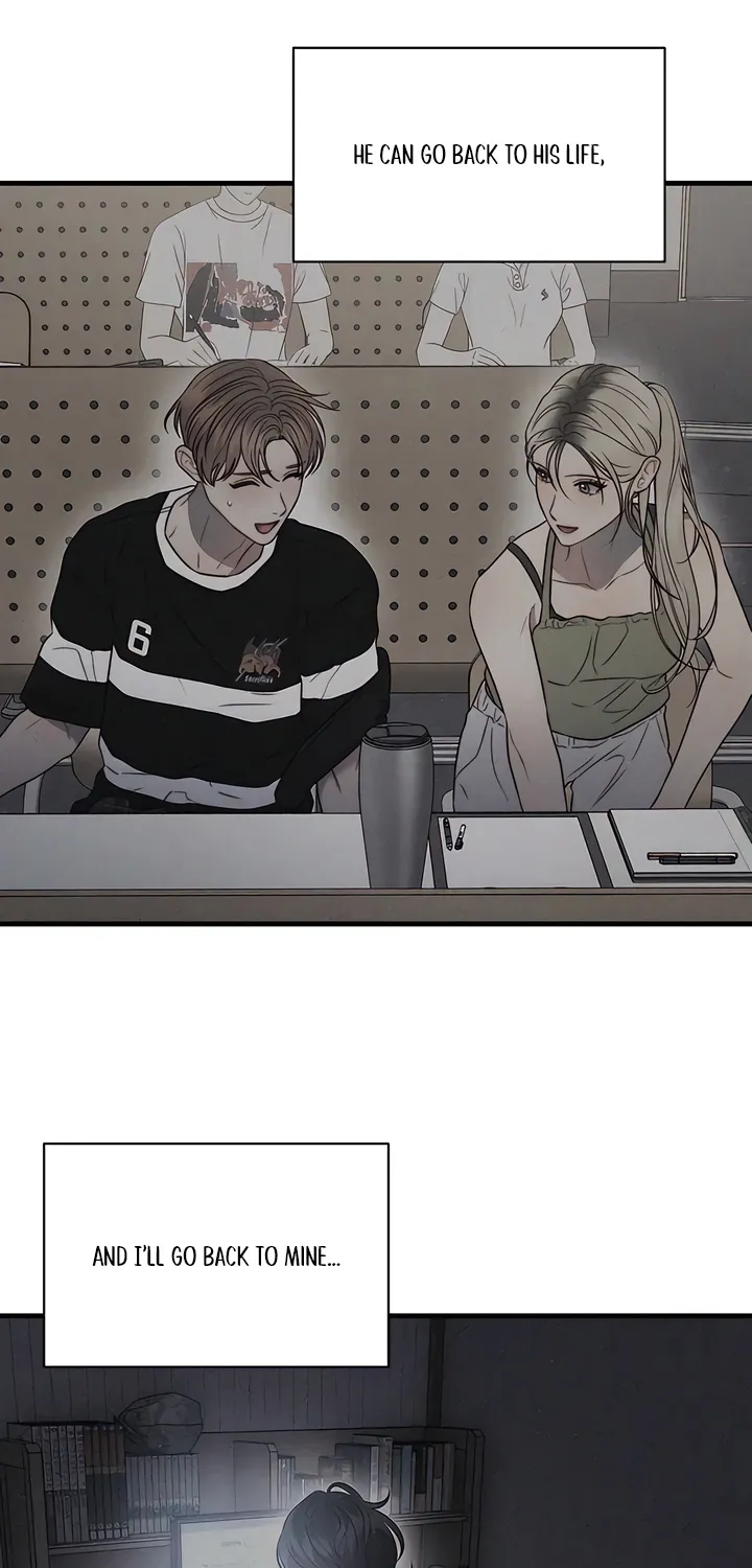 Operation Water Ghost Chapter 17 page 15 - 