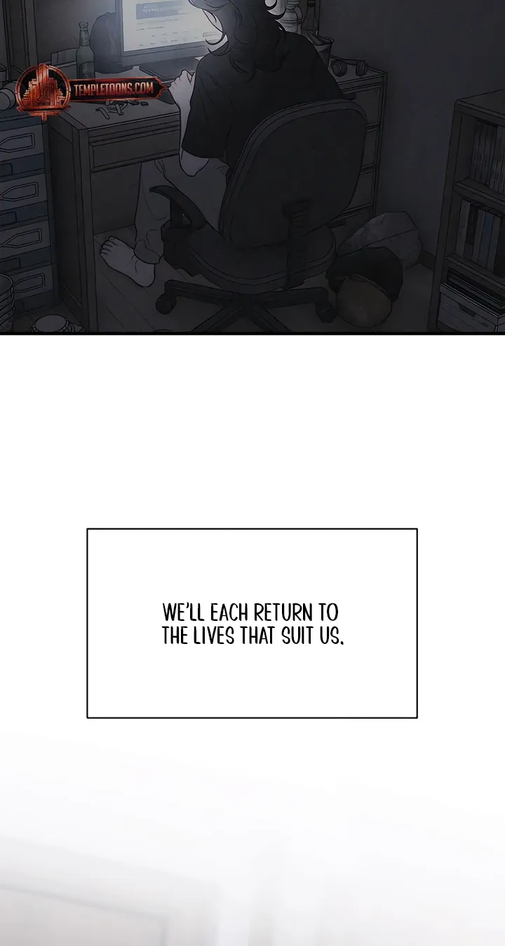 Operation Water Ghost Chapter 17 page 16 - 