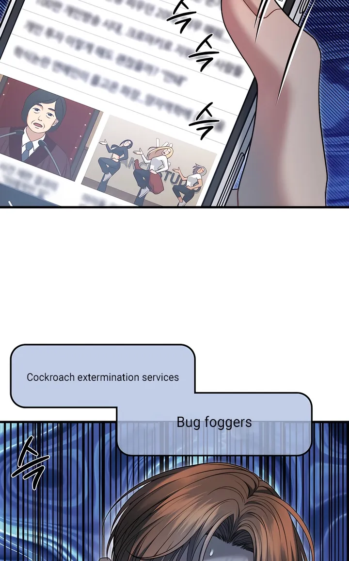 Operation Water Ghost Chapter 17 page 20 - 