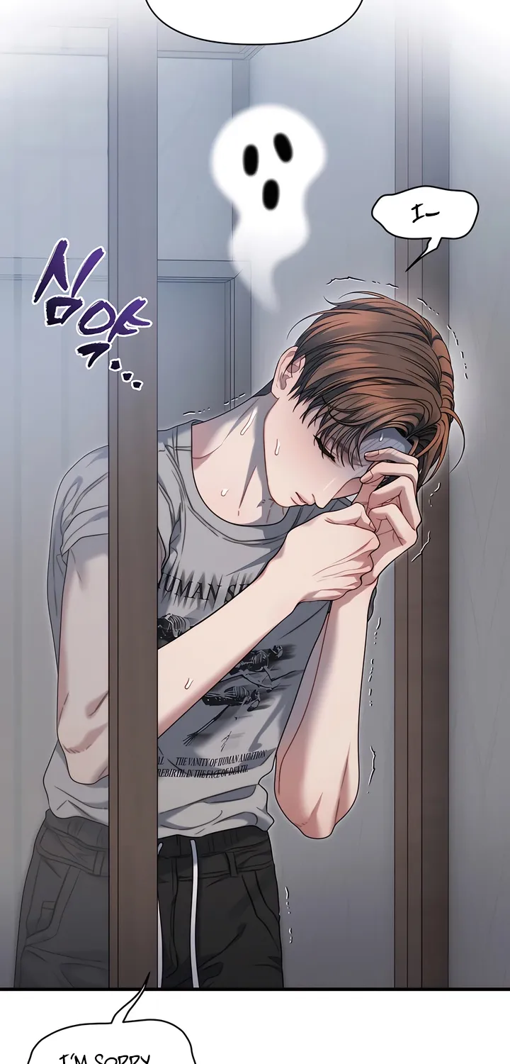 Operation Water Ghost Chapter 17 page 3 - 
