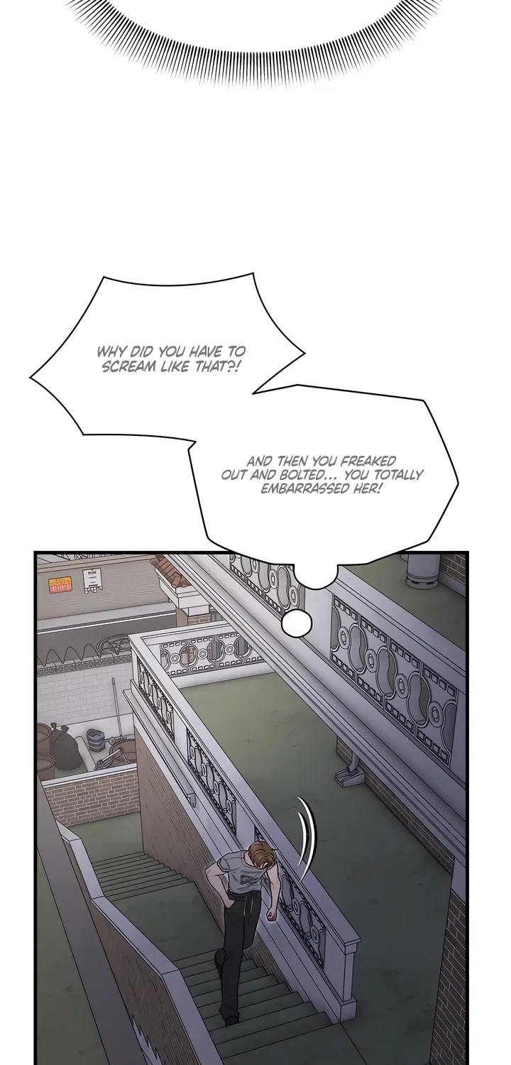 Operation Water Ghost Chapter 17 page 22 - 