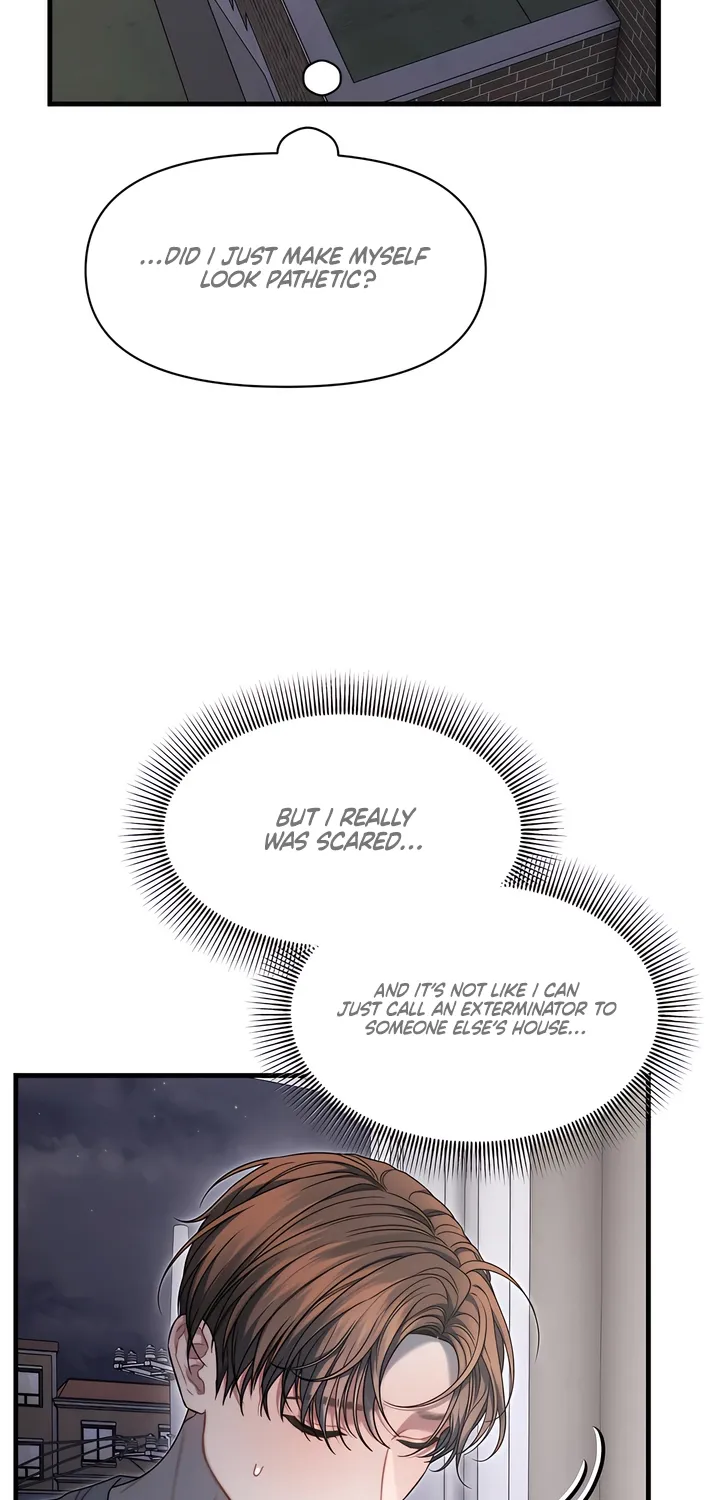Operation Water Ghost Chapter 17 page 23 - 