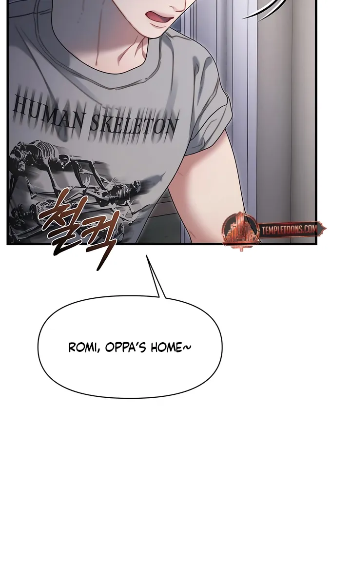 Operation Water Ghost Chapter 17 page 24 - 