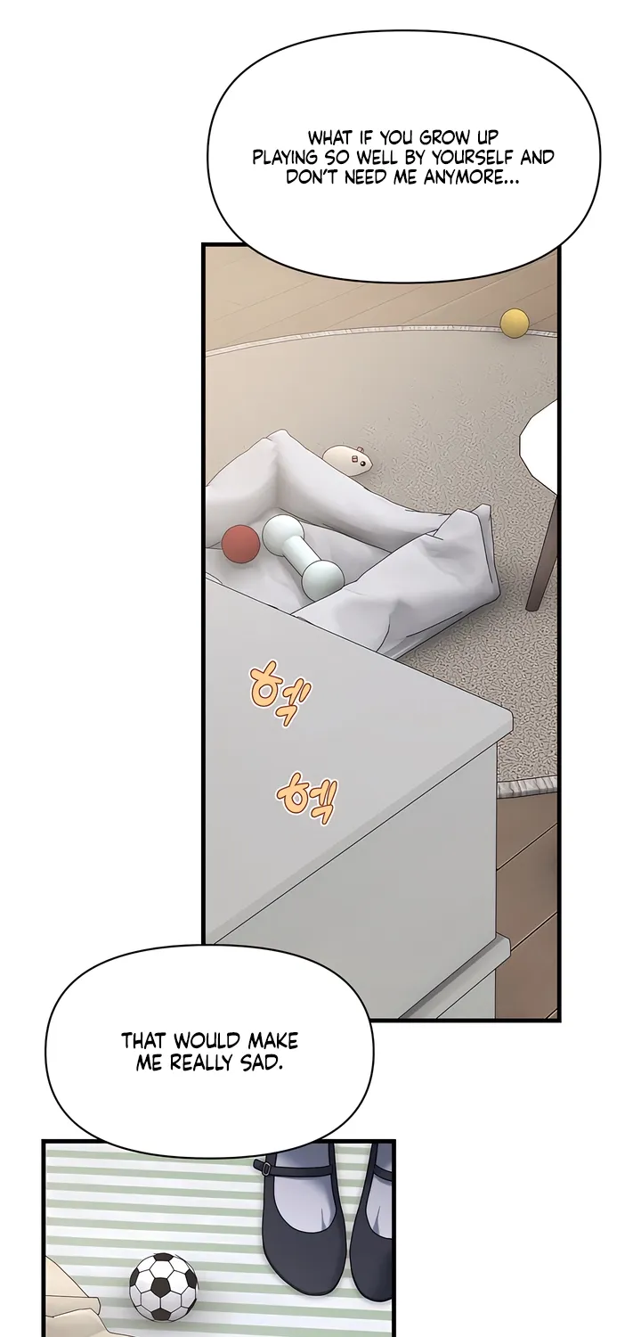Operation Water Ghost Chapter 17 page 27 - 