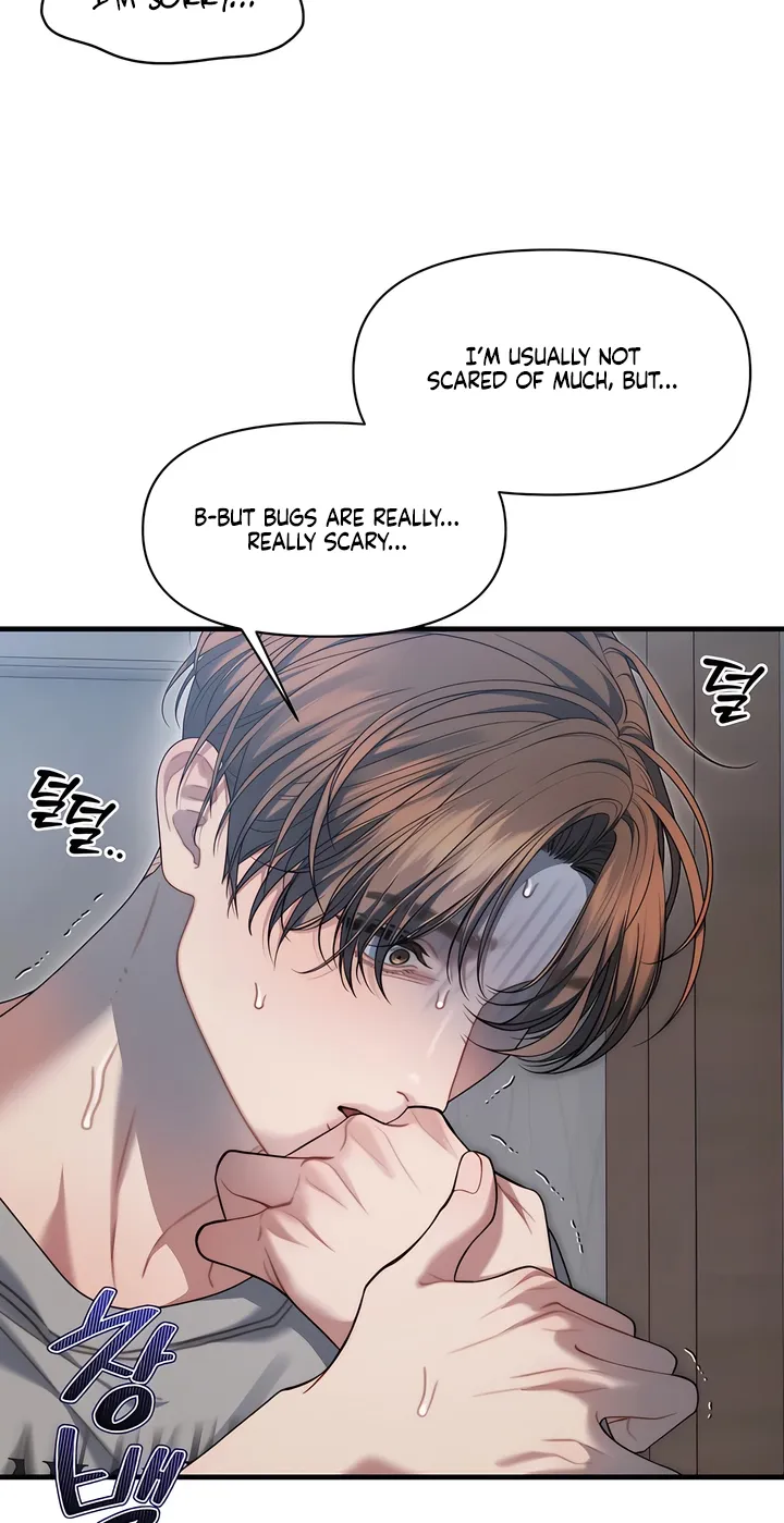 Operation Water Ghost Chapter 17 page 4 - 