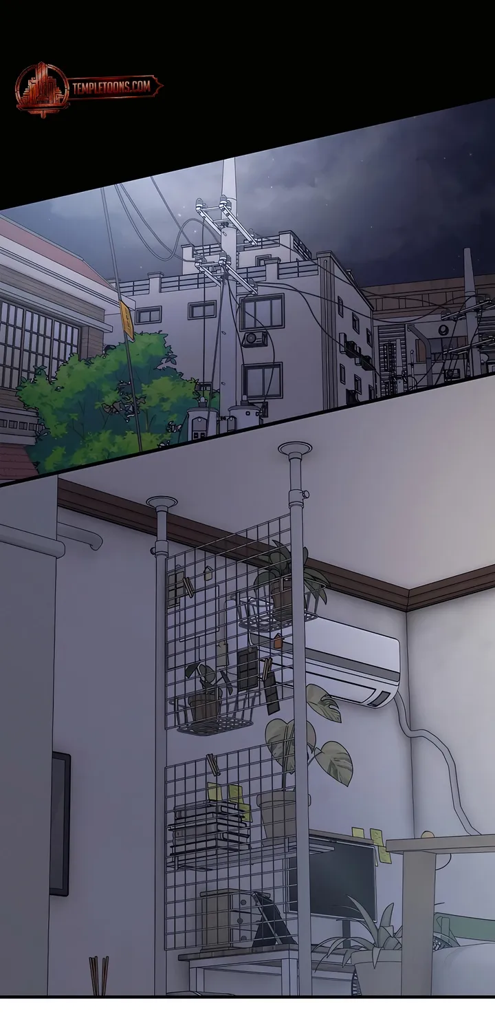 Operation Water Ghost Chapter 17 page 32 - 