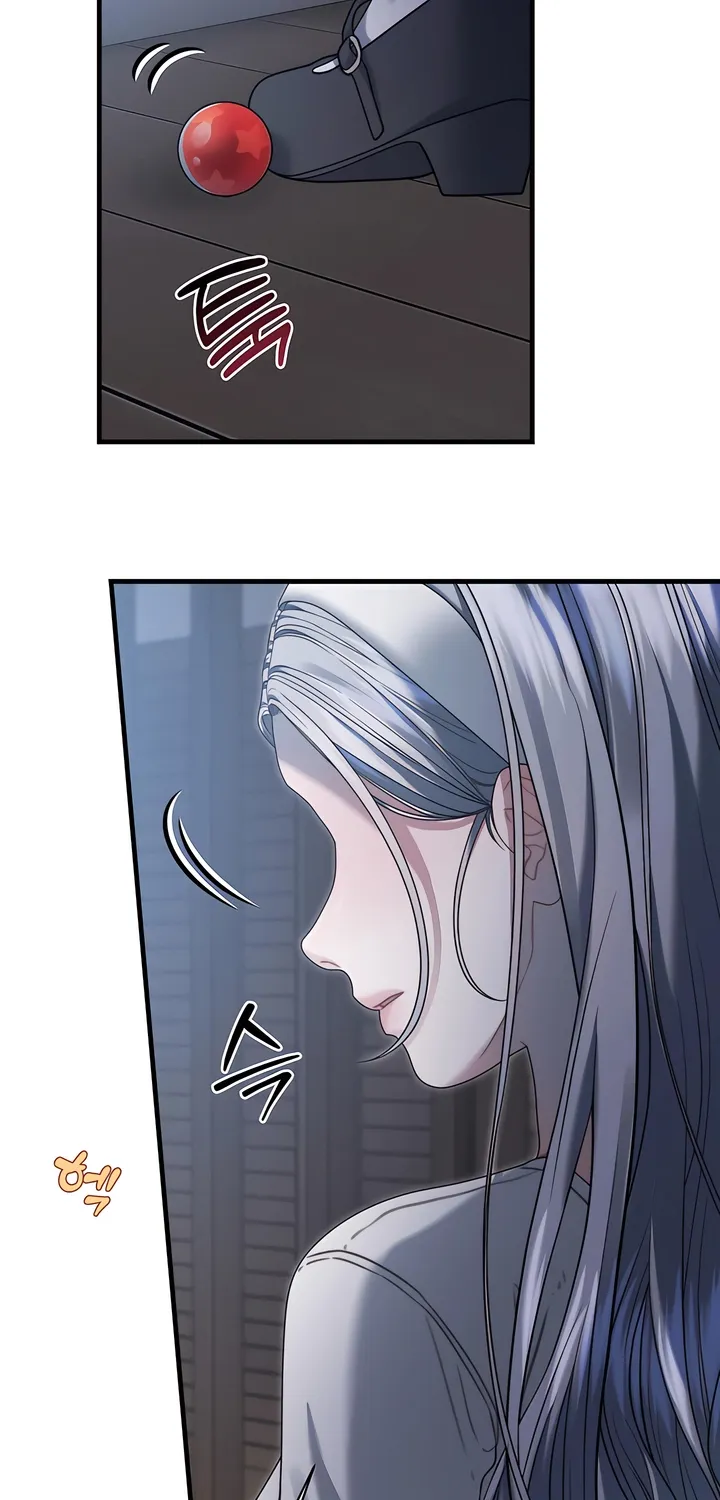 Operation Water Ghost Chapter 17 page 35 - 