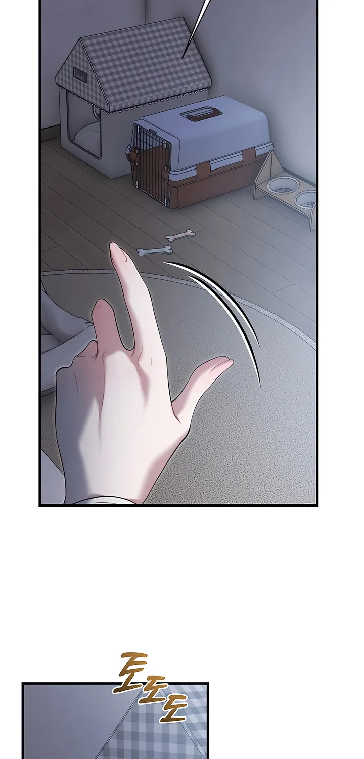 Operation Water Ghost Chapter 17 page 38 - 