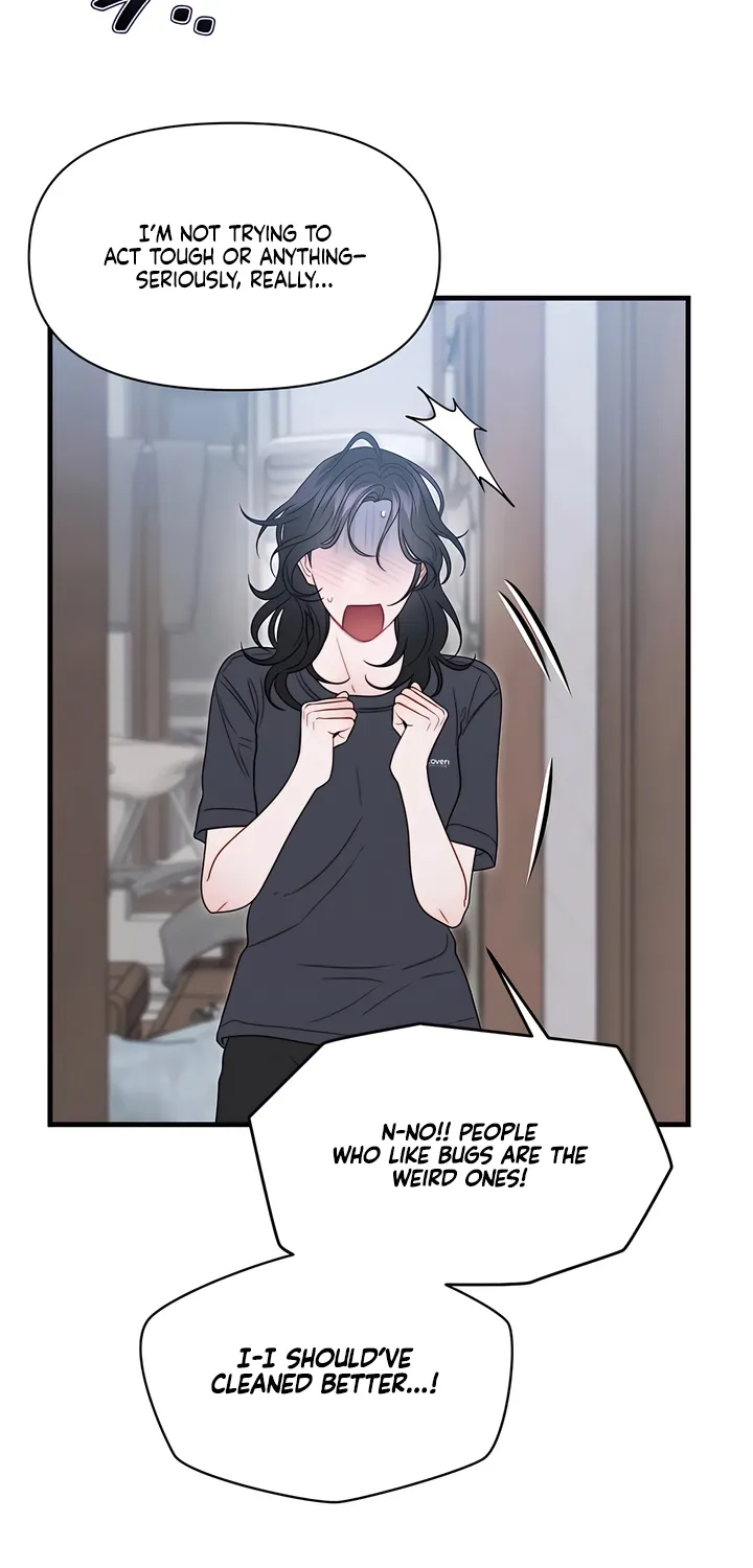 Operation Water Ghost Chapter 17 page 5 - 