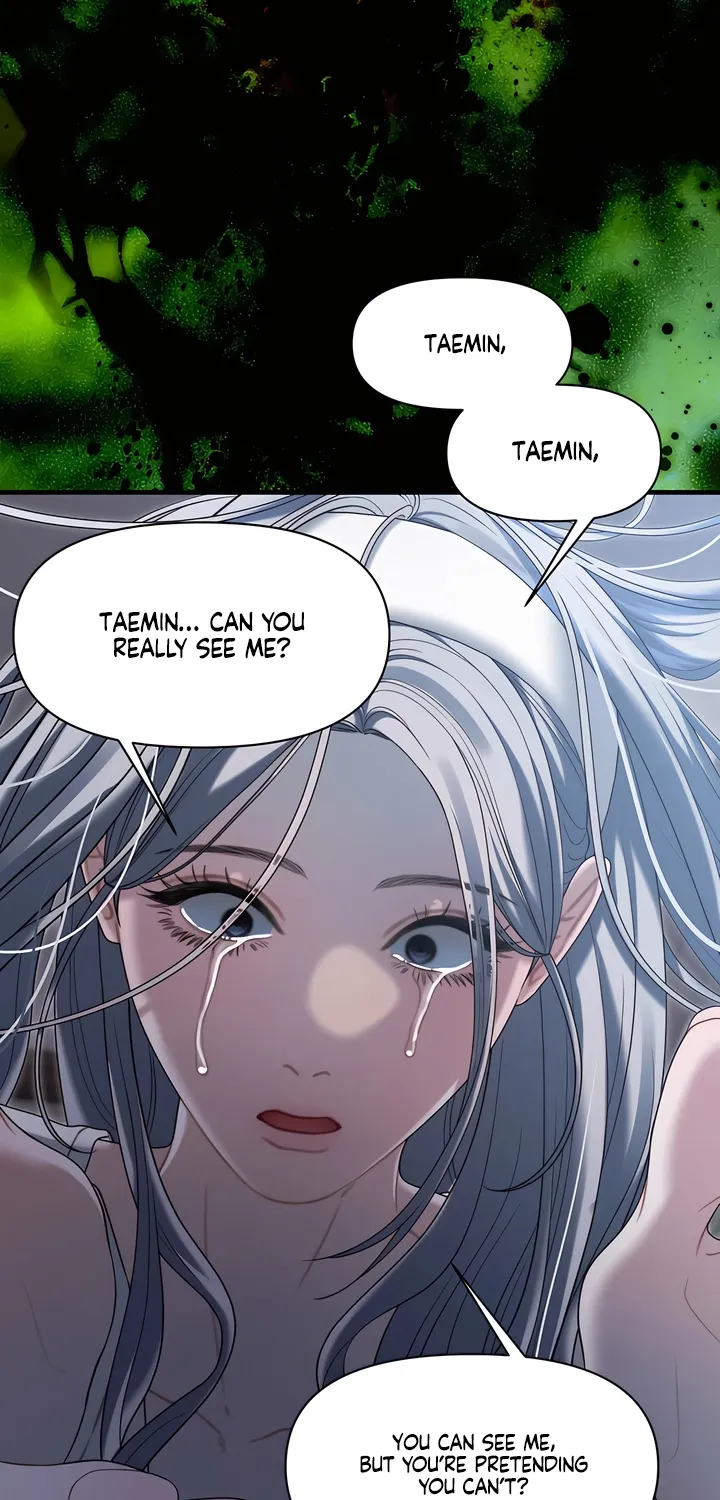 Operation Water Ghost Chapter 17 page 42 - 