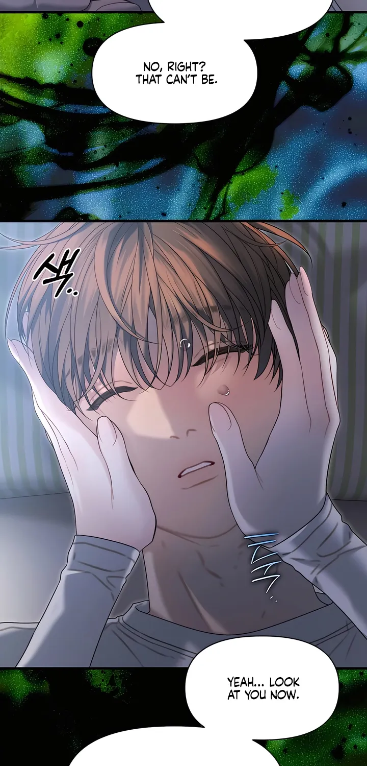 Operation Water Ghost Chapter 17 page 43 - 