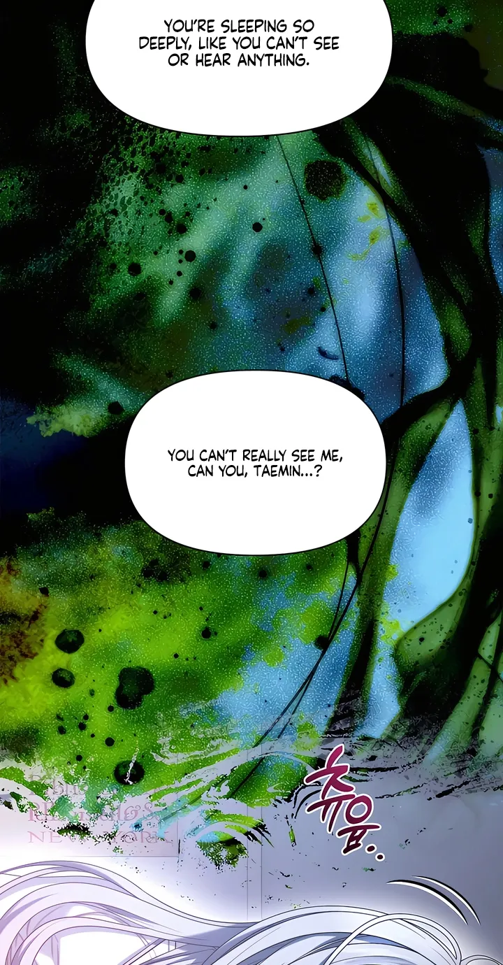 Operation Water Ghost Chapter 17 page 44 - 