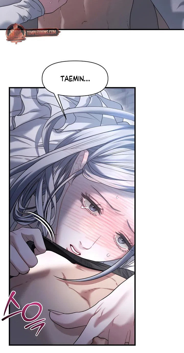 Operation Water Ghost Chapter 17 page 48 - 