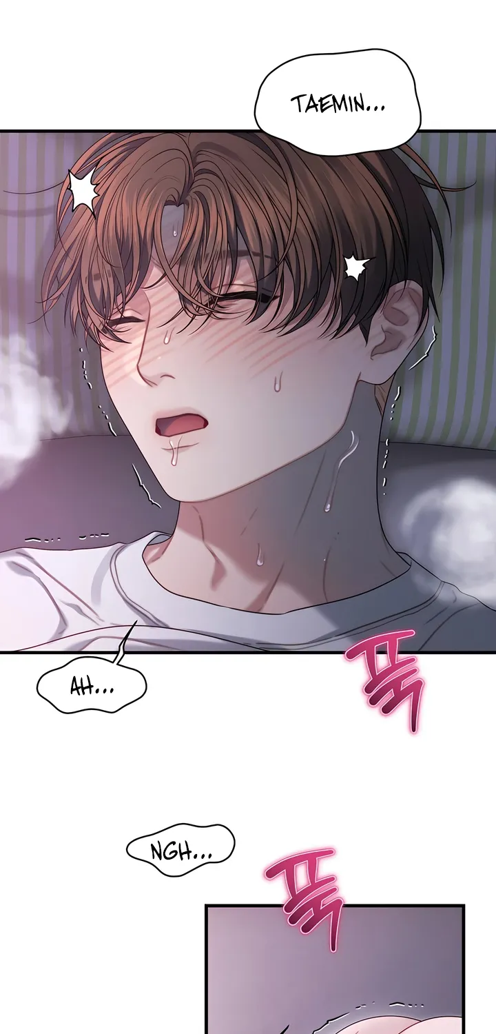 Operation Water Ghost Chapter 17 page 54 - 