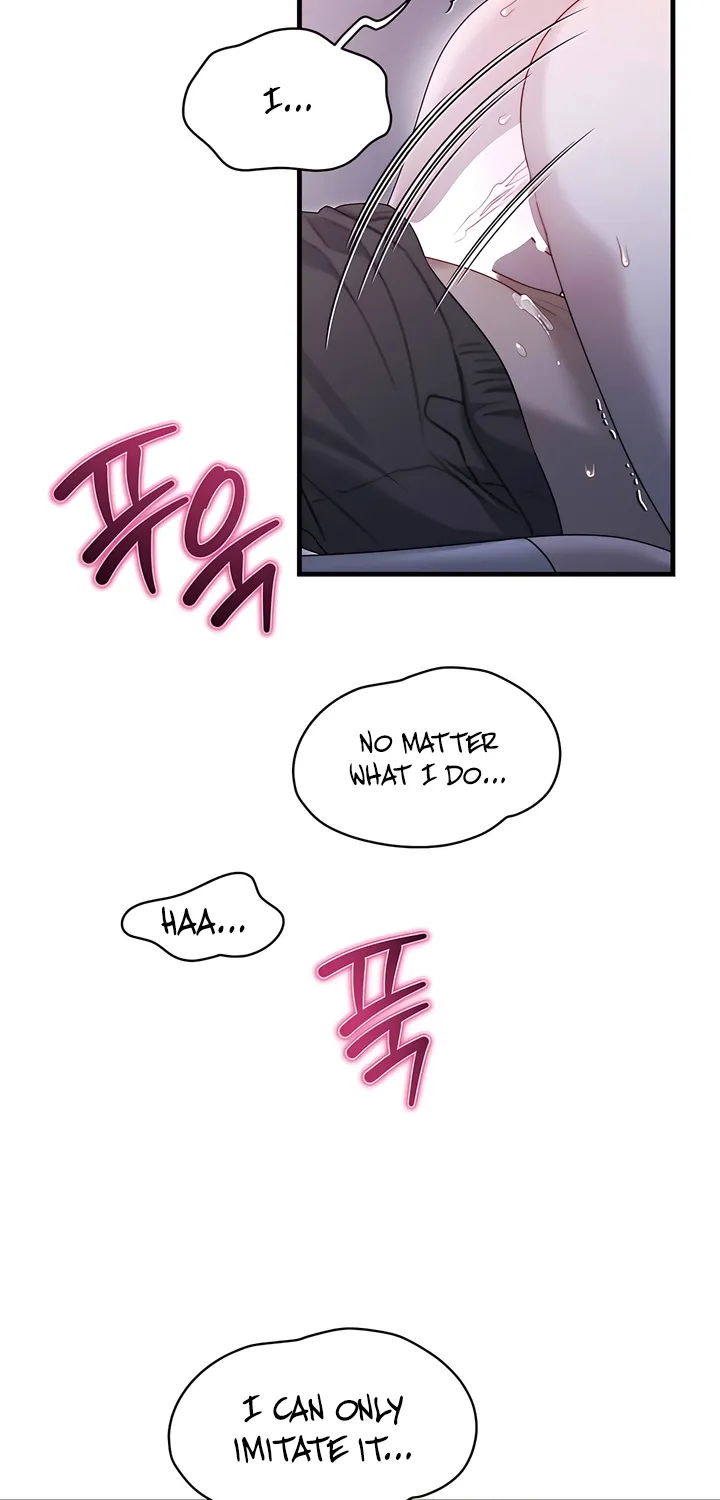 Operation Water Ghost Chapter 17 page 55 - 