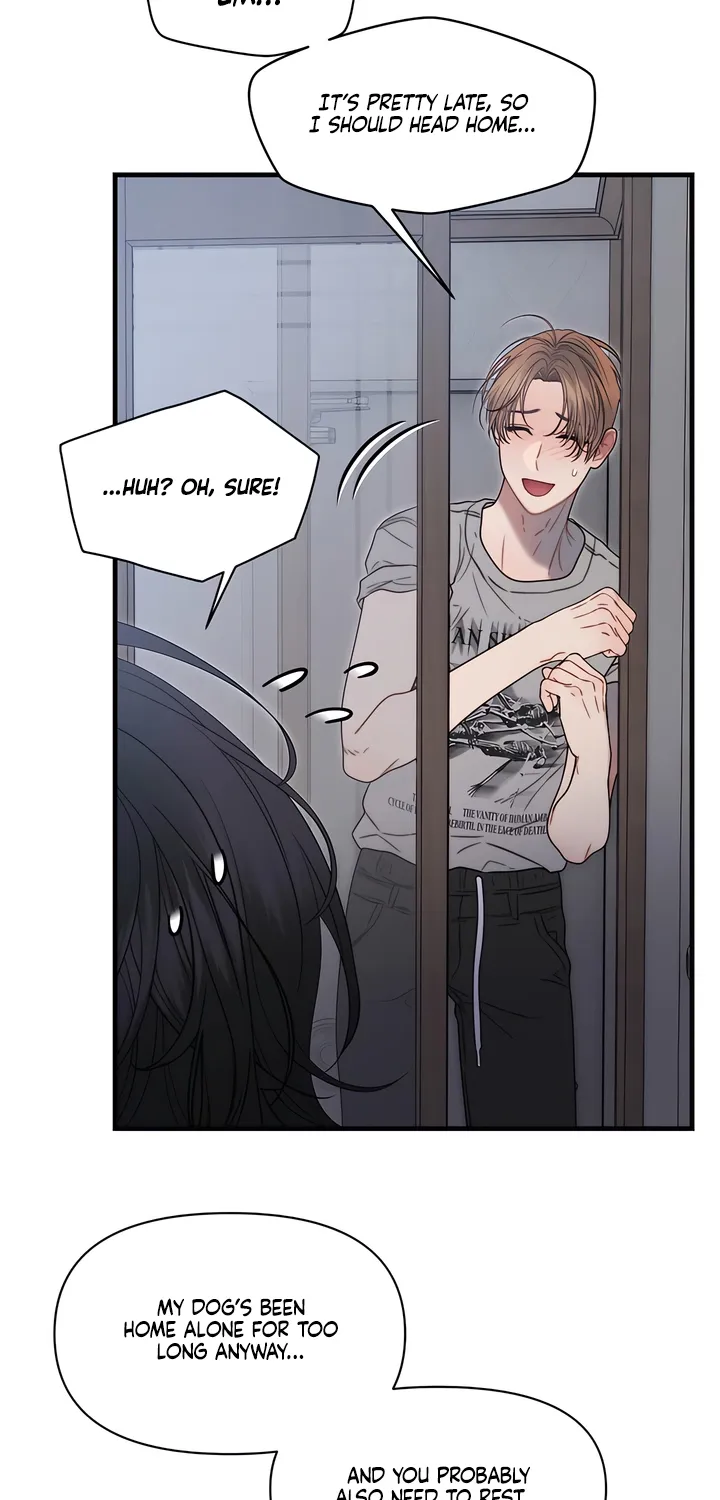 Operation Water Ghost Chapter 17 page 7 - 