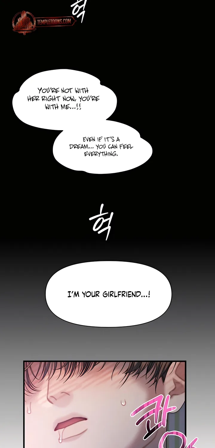 Operation Water Ghost Chapter 17 page 61 - 