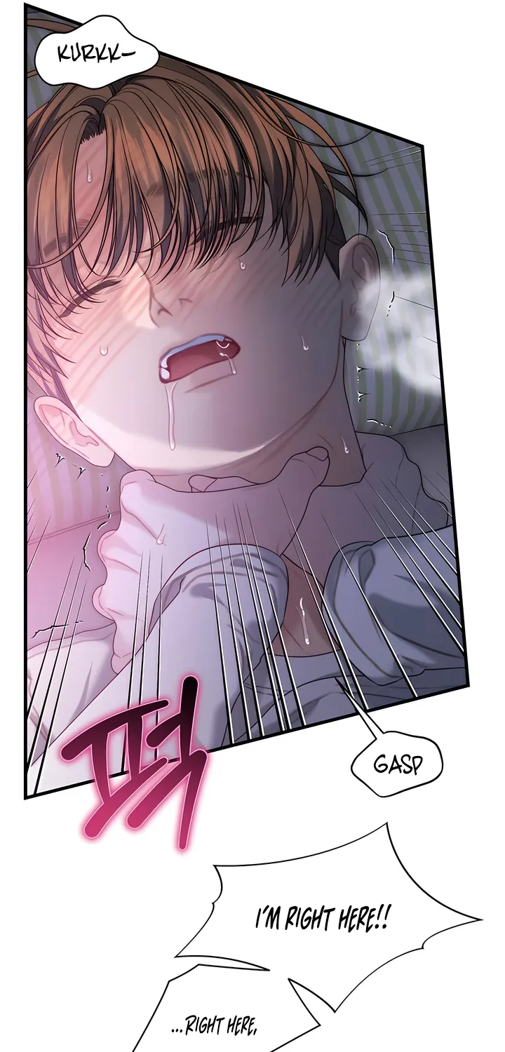 Operation Water Ghost Chapter 17 page 65 - 