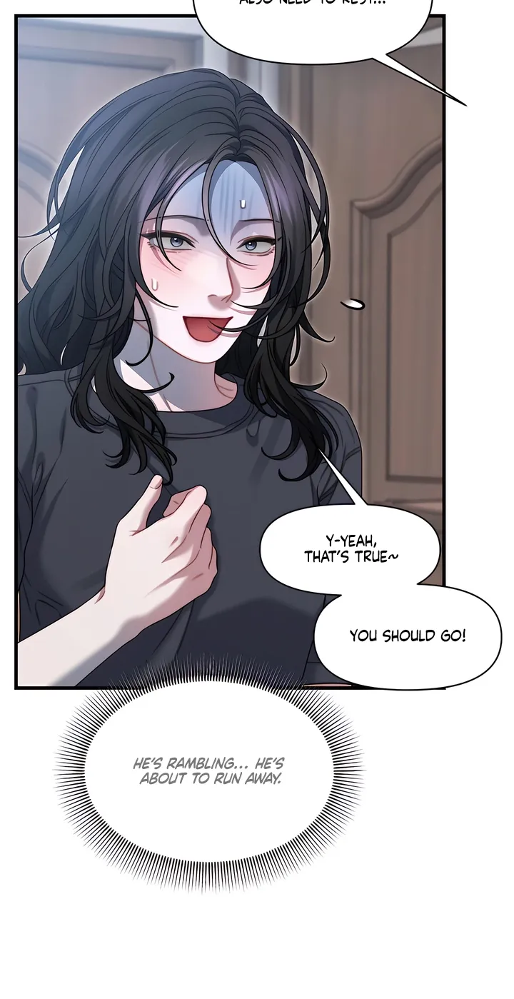 Operation Water Ghost Chapter 17 page 8 - 