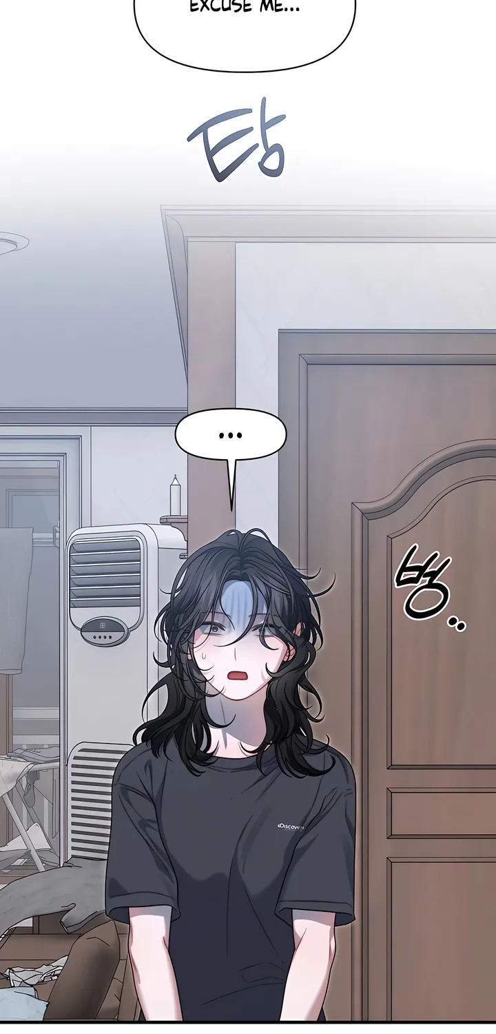 Operation Water Ghost Chapter 17 page 10 - 