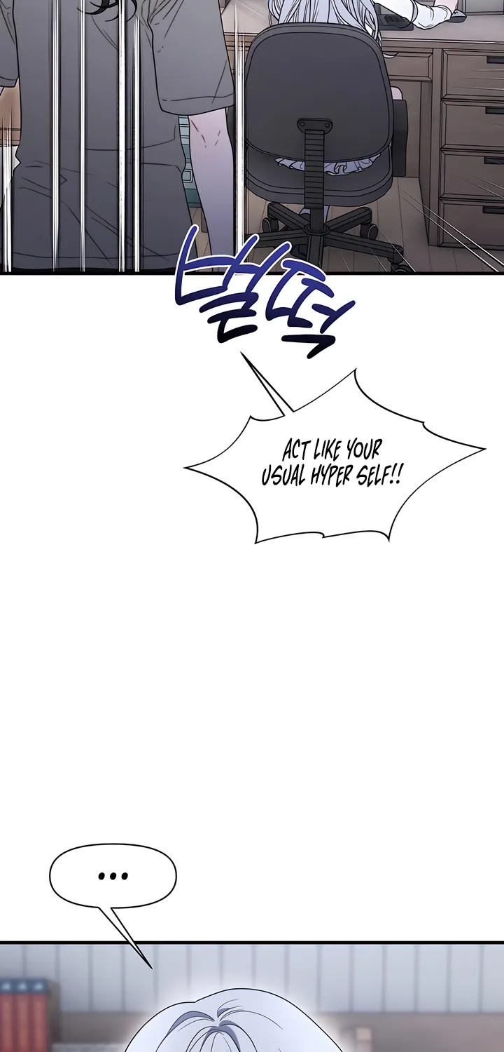 Operation Water Ghost Chapter 19 page 15 - 