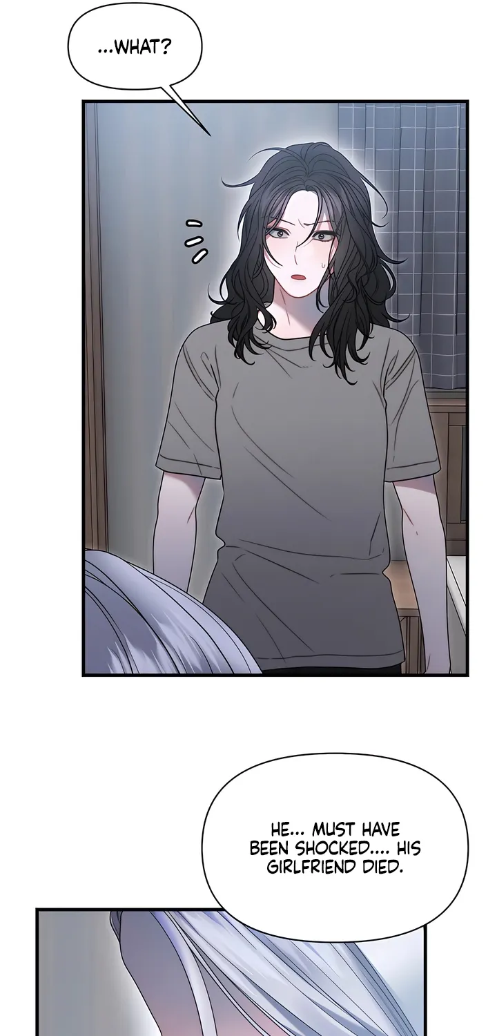 Operation Water Ghost Chapter 19 page 17 - 