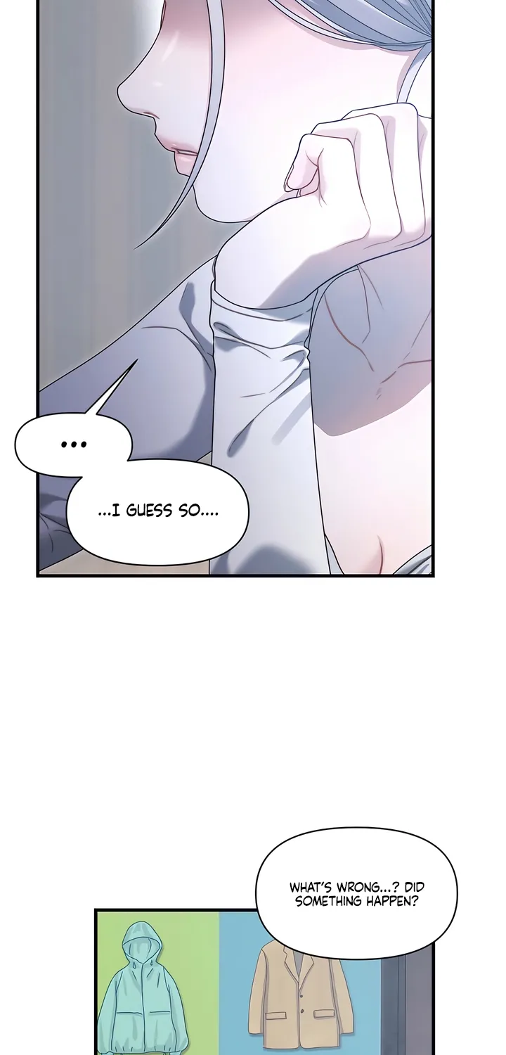 Operation Water Ghost Chapter 19 page 18 - 