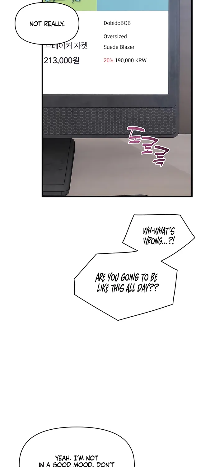 Operation Water Ghost Chapter 19 page 19 - 