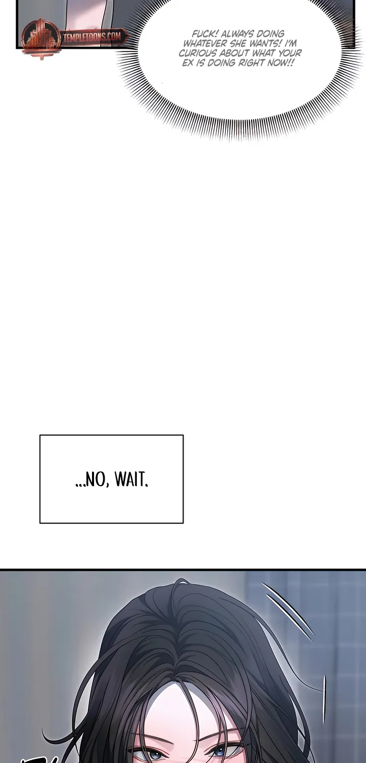 Operation Water Ghost Chapter 19 page 21 - 
