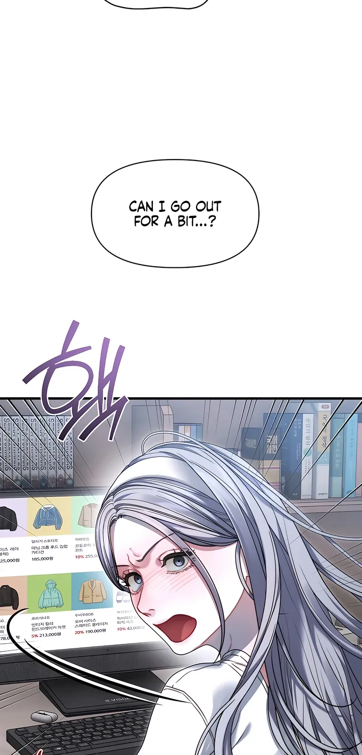 Operation Water Ghost Chapter 19 page 23 - 