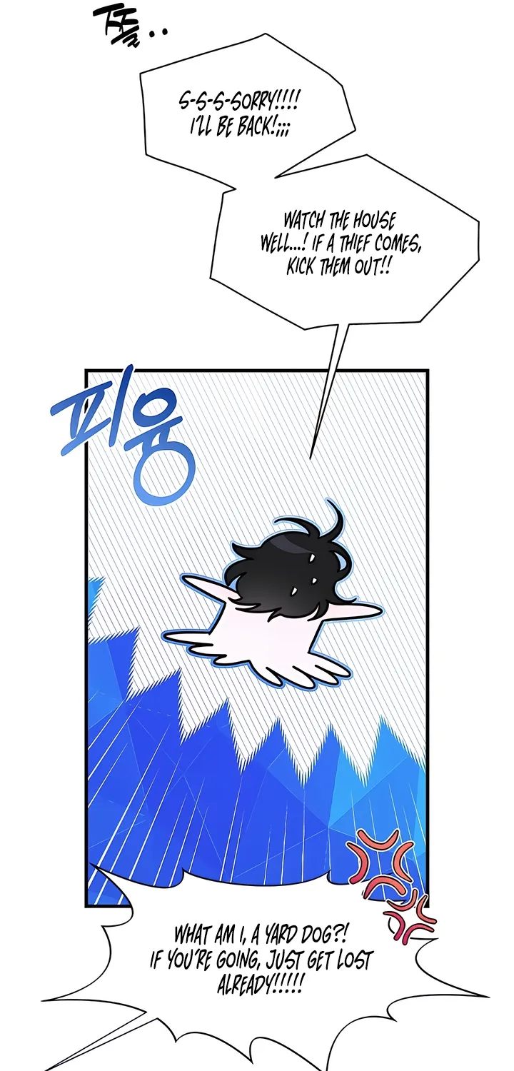 Operation Water Ghost Chapter 19 page 25 - 