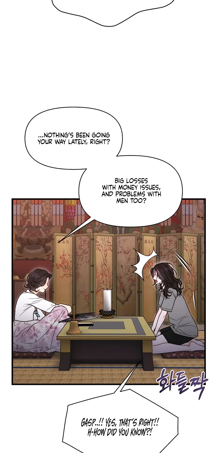 Operation Water Ghost Chapter 19 page 35 - 