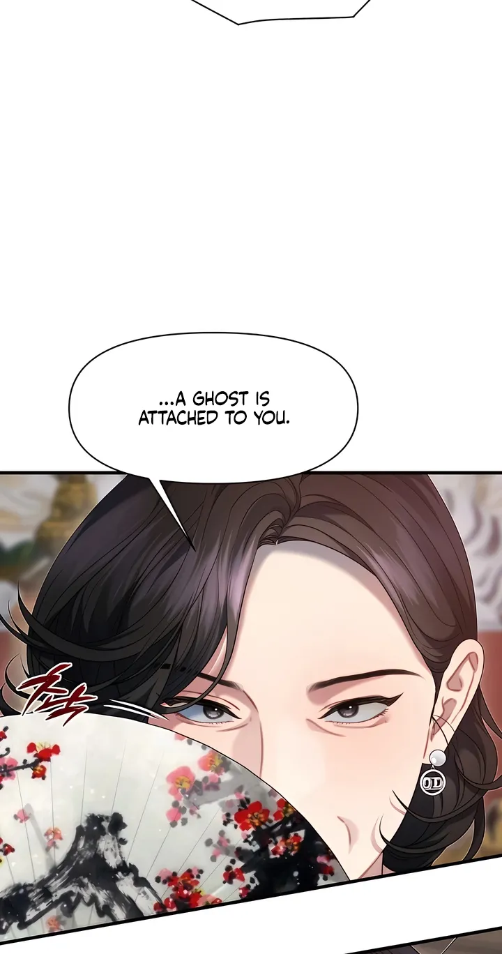 Operation Water Ghost Chapter 19 page 36 - 