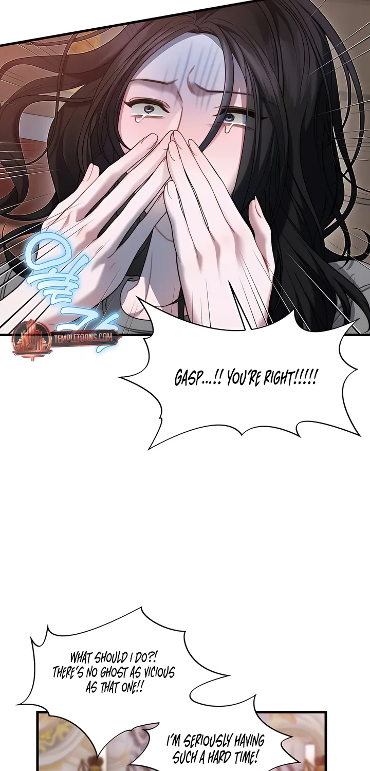 Operation Water Ghost Chapter 19 page 37 - 