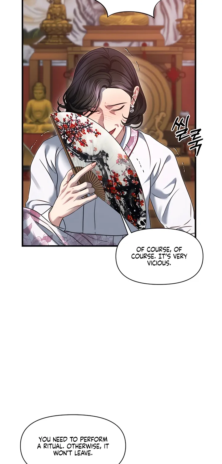 Operation Water Ghost Chapter 19 page 38 - 
