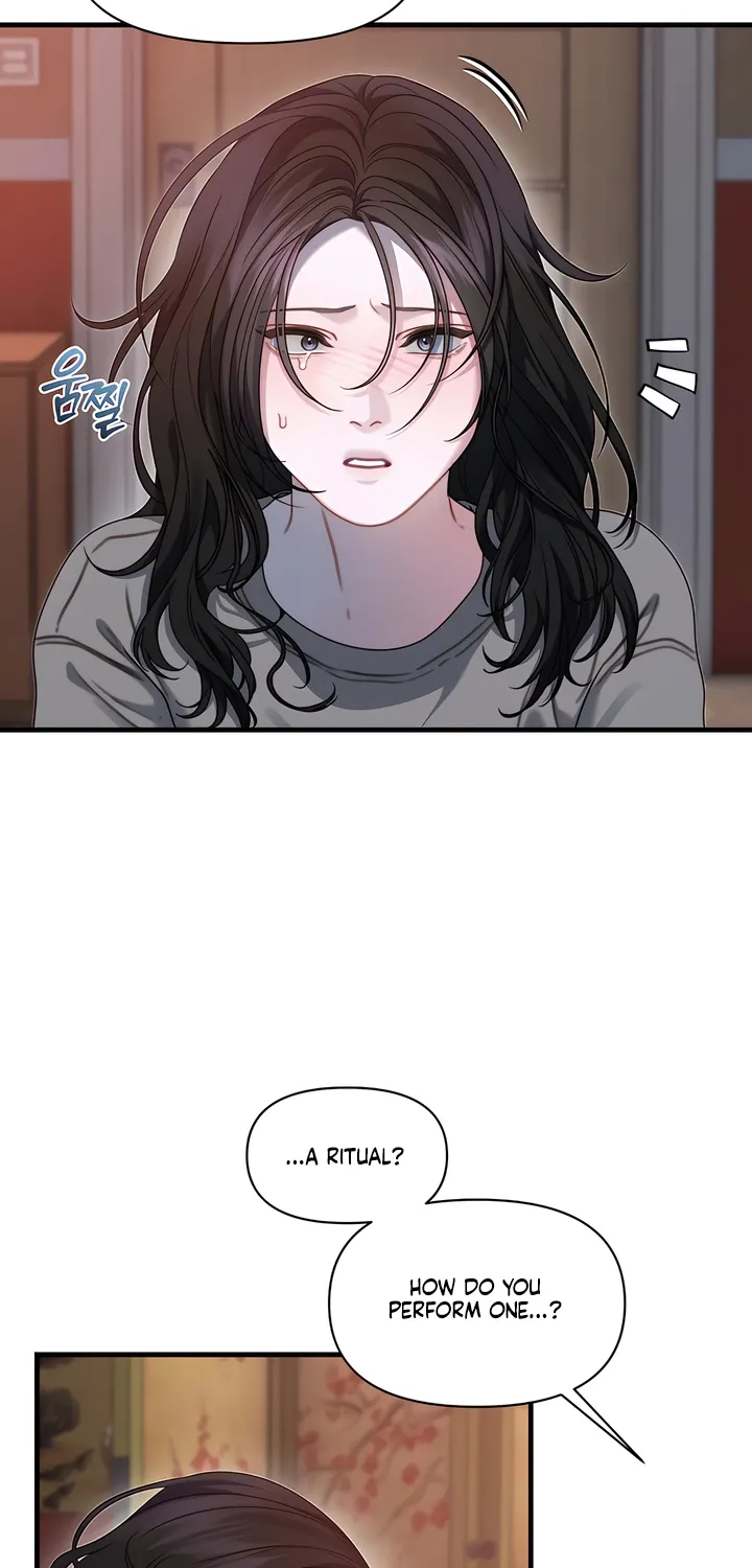 Operation Water Ghost Chapter 19 page 39 - 