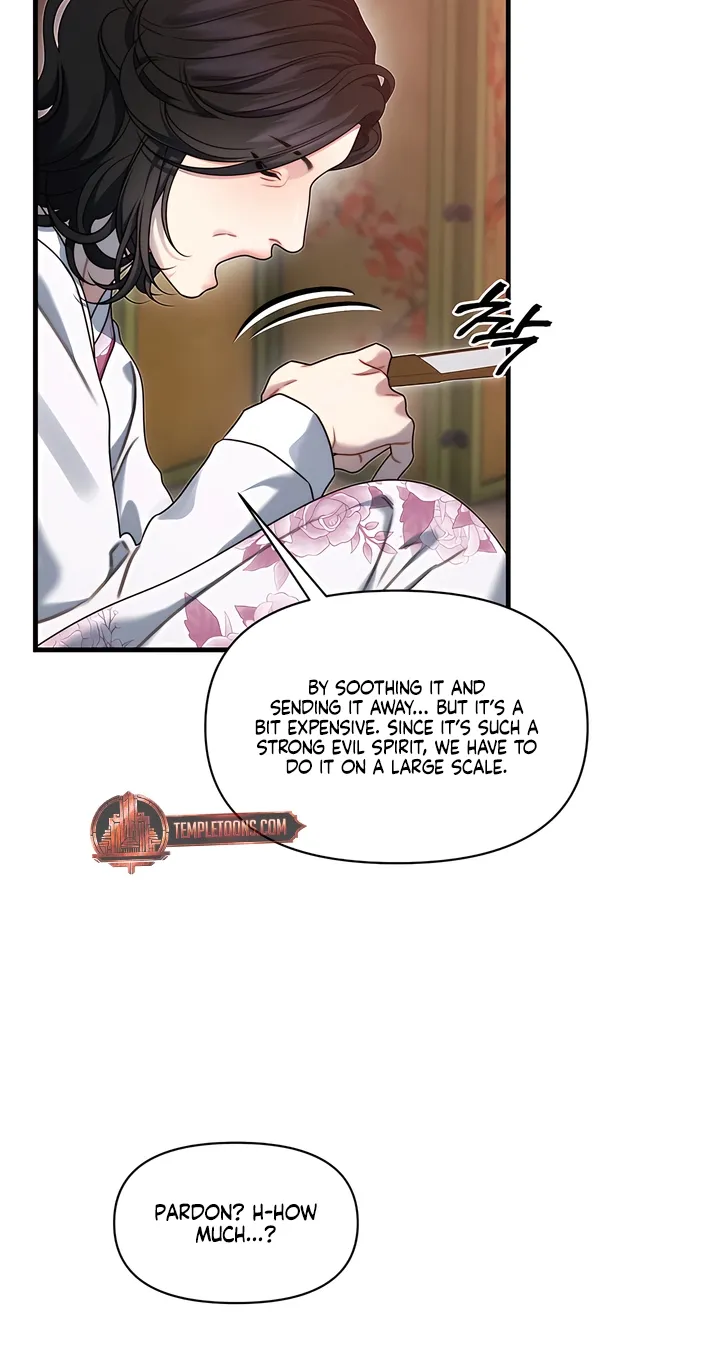 Operation Water Ghost Chapter 19 page 40 - 