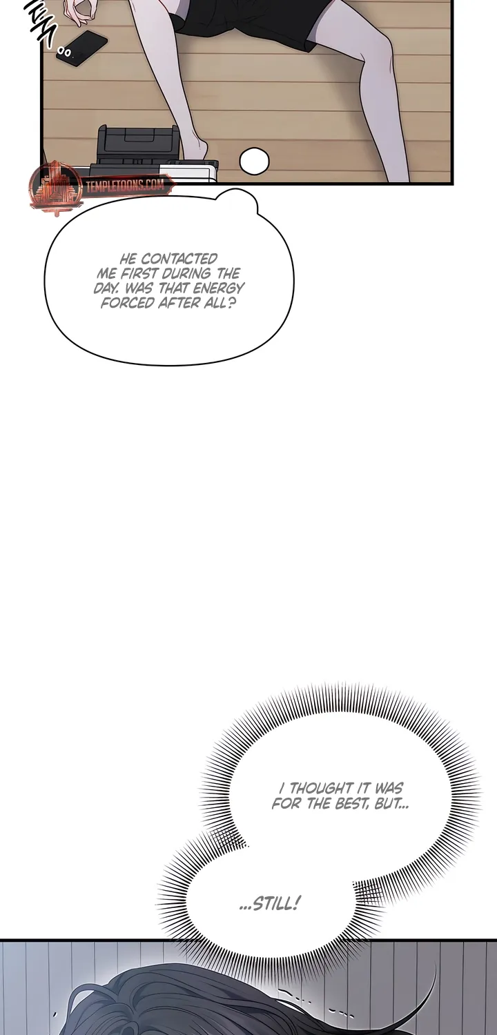 Operation Water Ghost Chapter 19 page 5 - 