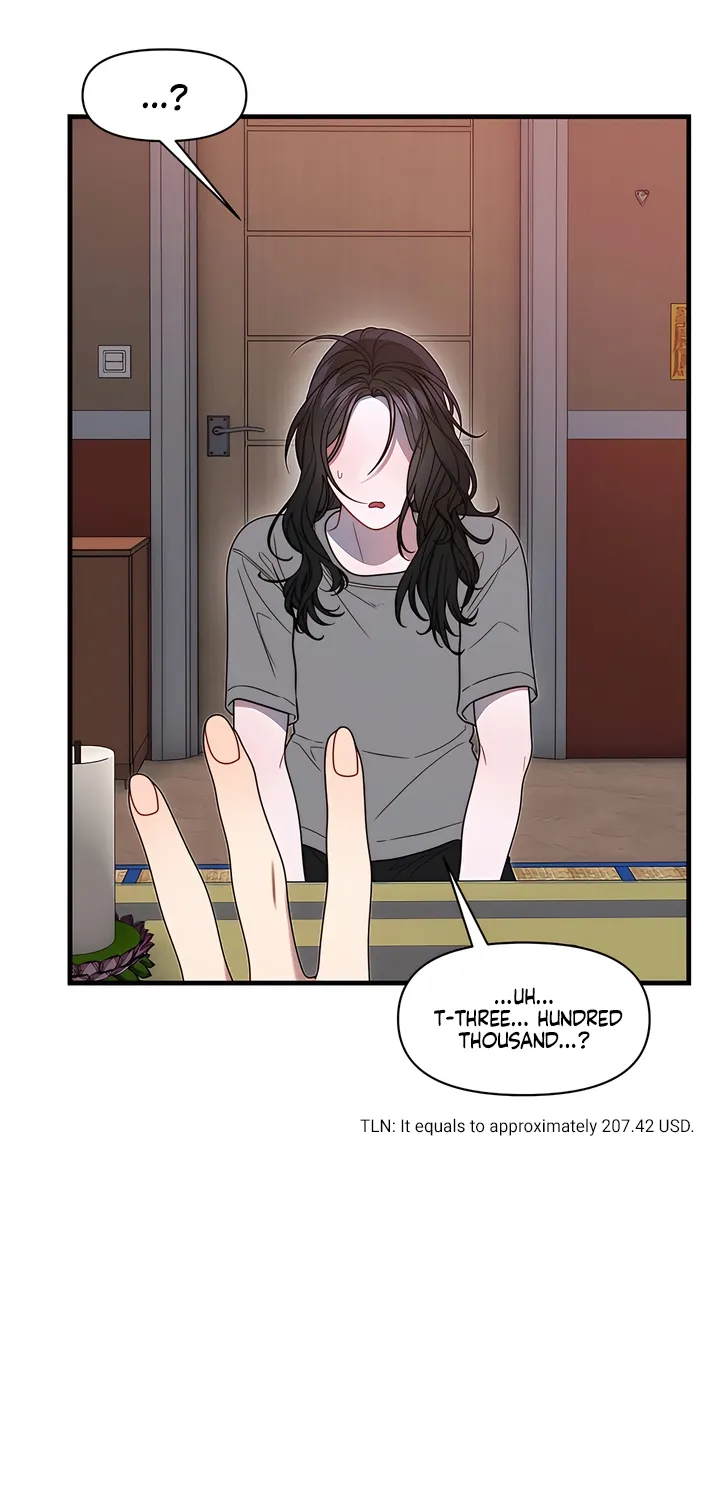 Operation Water Ghost Chapter 19 page 42 - 