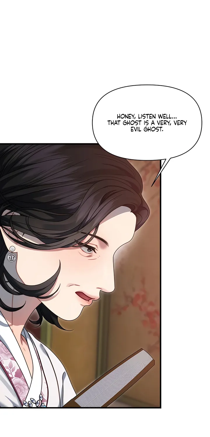 Operation Water Ghost Chapter 19 page 46 - 