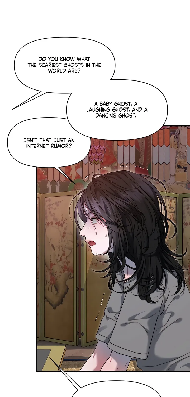 Operation Water Ghost Chapter 19 page 47 - 