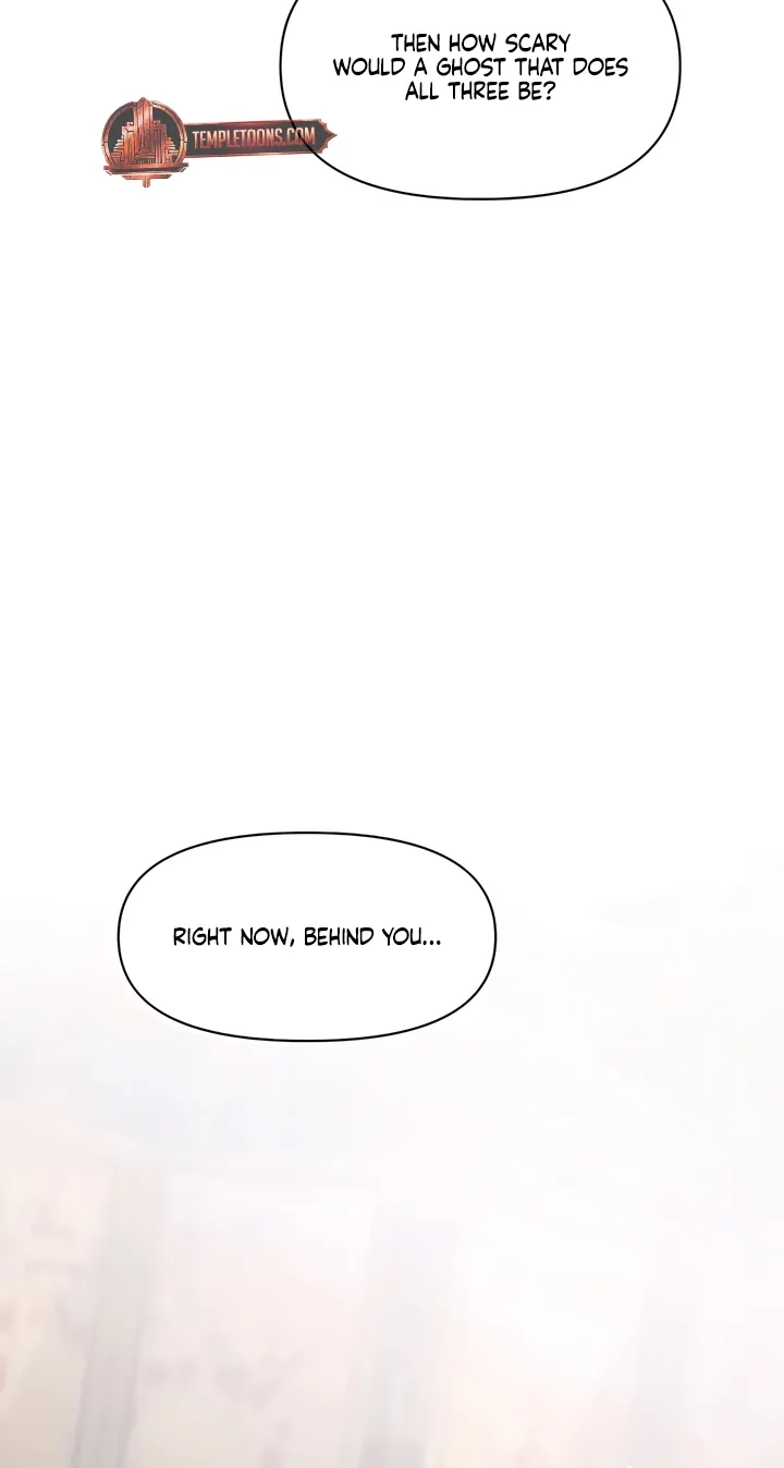 Operation Water Ghost Chapter 19 page 48 - 