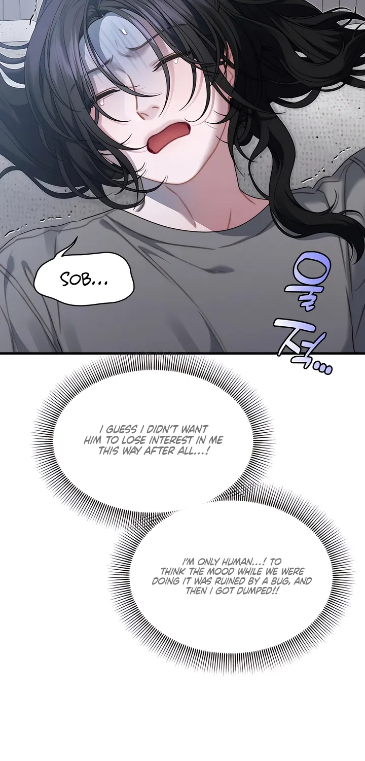 Operation Water Ghost Chapter 19 page 6 - 