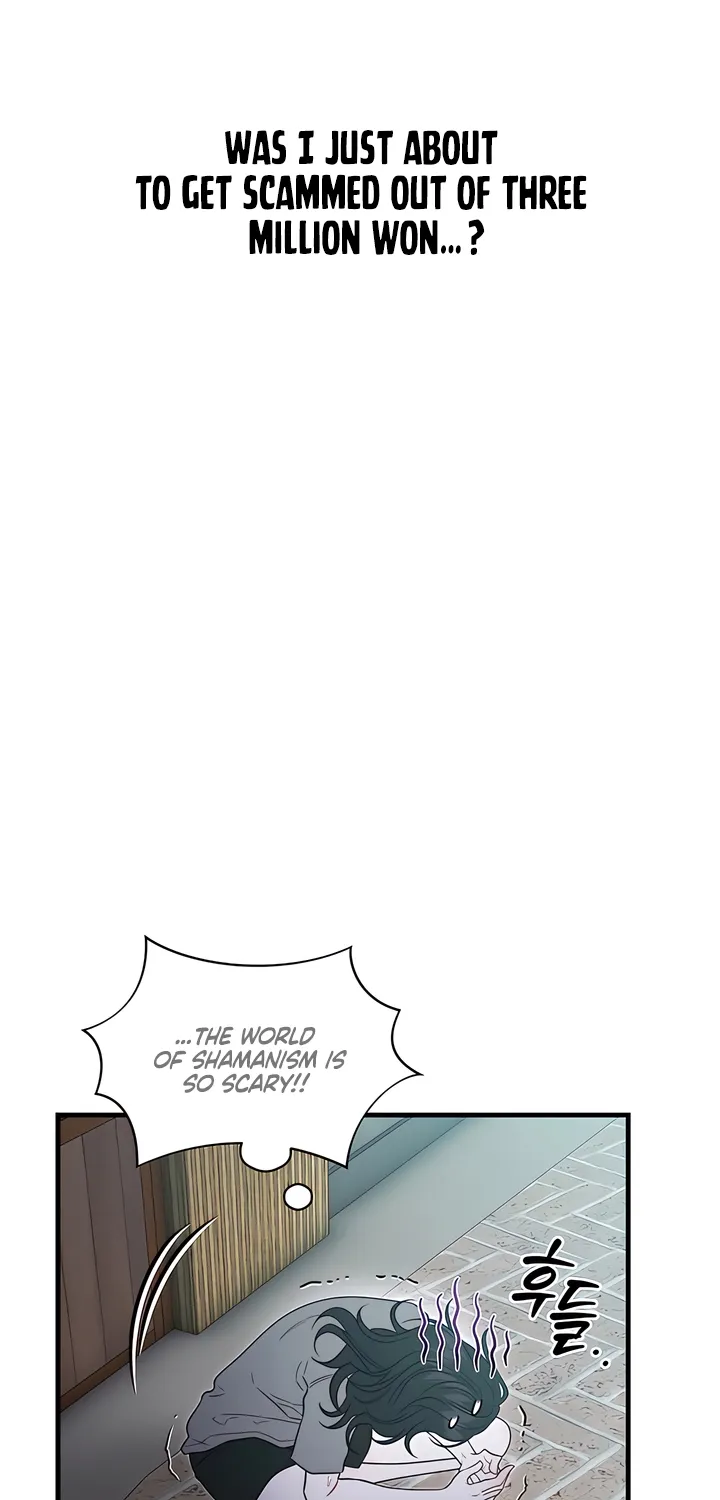 Operation Water Ghost Chapter 19 page 63 - 
