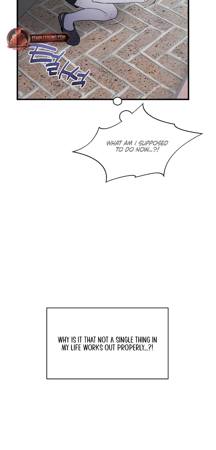 Operation Water Ghost Chapter 19 page 64 - 