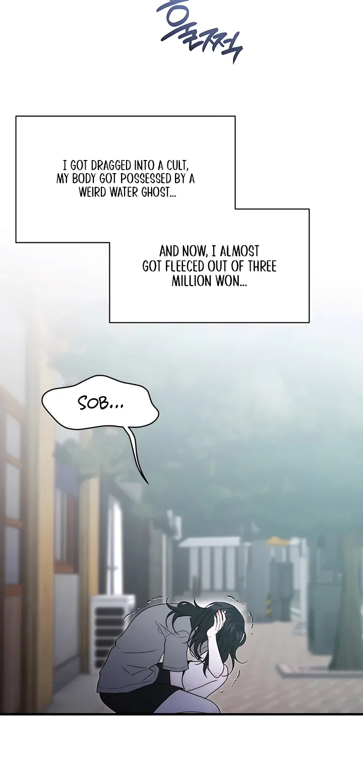 Operation Water Ghost Chapter 19 page 67 - 