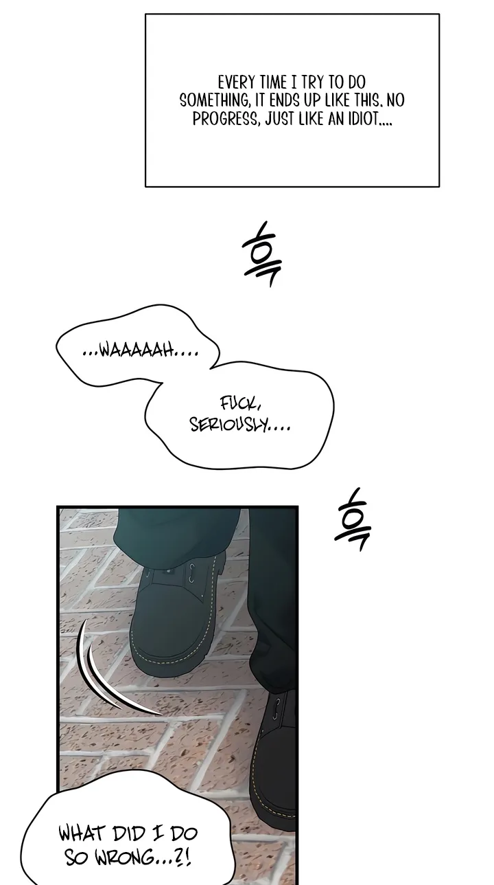 Operation Water Ghost Chapter 19 page 68 - 