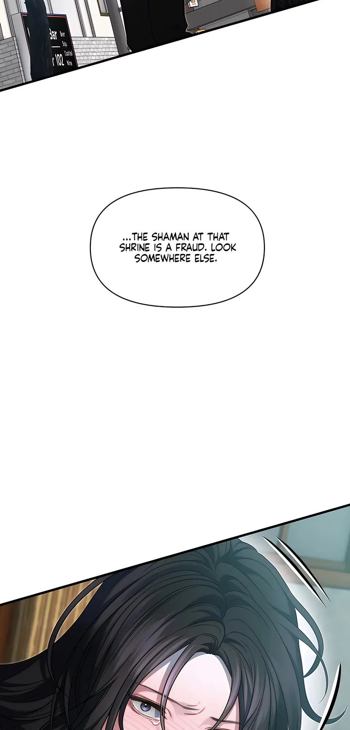 Operation Water Ghost Chapter 19 page 71 - 